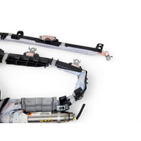 Acura Integra 23-25 Side Curtain Bag Right/Passenger Air 78870-3S5-A80, E027, OEM, 2023, 2024, 2025