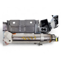 Acura Integra 23-25 Side Curtain Bag Right/Passenger Air 78870-3S5-A80, E027, OEM, 2023, 2024, 2025