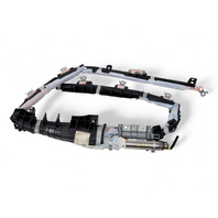 Acura Integra 23-25 Side Curtain Bag Right/Passenger Air 78870-3S5-A80, E027, OEM, 2023, 2024, 2025