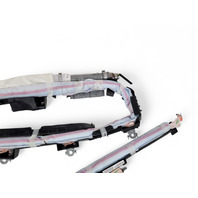 Acura Integra 23-25 Side Curtain Bag Right/Passenger Air 78870-3S5-A80, E027, OEM, 2023, 2024, 2025