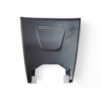 Acura Integra 23-25 Rain Sensor Cover Trim Garnish Black 76412-T20-A01ZB, E027, OEM, 2023, 2024, 2025