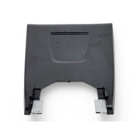 Acura Integra 23-25 Rain Sensor Cover Trim Garnish Black 76412-T20-A01ZB, E027, OEM, 2023, 2024, 2025