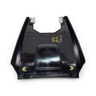 Acura Integra 23-25 Rain Sensor Cover Trim Garnish Black 76412-T20-A01ZB, E027, OEM, 2023, 2024, 2025