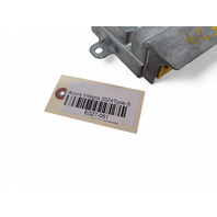 Acura Integra 23-25 SRS Airbag Air Bag Unit Computer Module 77960-31M-A93, E027, OEM, 2023, 2024, 2025