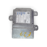 Acura Integra 23-25 SRS Airbag Air Bag Unit Computer Module 77960-31M-A93, E027, OEM, 2023, 2024, 2025