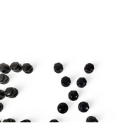 Acura Integra 24 Honda, Wheel Lug Nut, Nuts, Bolt Set Black (19) 90304-T6Z-A01, E027, OEM, 2024