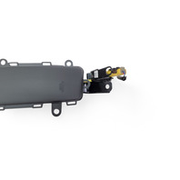 Acura Integra 23-25 Air Bag Rear Right/Passenger 78670-T20-A80ZA, E027, OEM, 2023, 2024, 2025