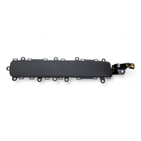 Acura Integra 23-25 Air Bag Rear Right/Passenger 78670-T20-A80ZA, E027, OEM, 2023, 2024, 2025