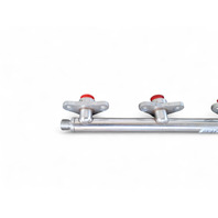 Acura Integra 23-24 Fuel Injectors Rail 2.0L, E027, OEM, 2023, 2024, 2025