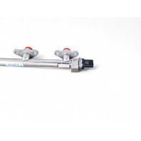 Acura Integra 23-24 Fuel Injectors Rail 2.0L, E027, OEM, 2023, 2024, 2025