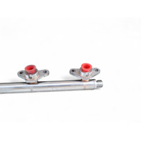 Acura Integra 23-24 Fuel Injectors Rail 2.0L, E027, OEM, 2023, 2024, 2025