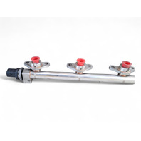 Acura Integra 23-24 Fuel Injectors Rail 2.0L, E027, OEM, 2023, 2024, 2025