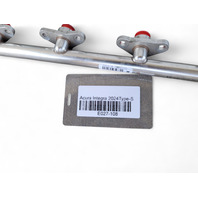 Acura Integra 23-24 Fuel Injectors Rail 2.0L, E027, OEM, 2023, 2024, 2025
