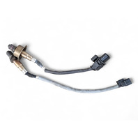 Acura Integra 23-25 Top/Rear Pre Catalytic Oxygen Sensor O2 Set(2) 36532-5BF-A01, E027, OEM, 2023, 2024, 2025