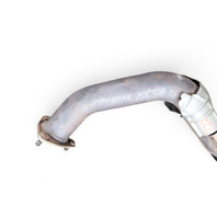 Acura Integra 23-25 Front Exhaust Down Y Pipe,  18210-T60-J02, E027, OEM, 2023, 2024, 2025