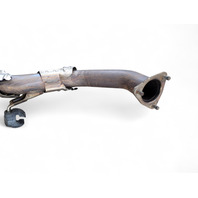 Acura Integra 23-25 Front Exhaust Down Y Pipe,  18210-T60-J02, E027, OEM, 2023, 2024, 2025