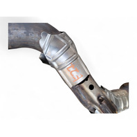 Acura Integra 23-25 Front Exhaust Down Y Pipe,  18210-T60-J02, E027, OEM, 2023, 2024, 2025