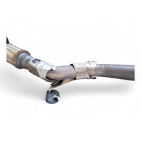 Acura Integra 23-25 Front Exhaust Down Y Pipe,  18210-T60-J02, E027, OEM, 2023, 2024, 2025