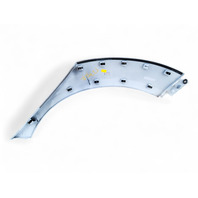 Acura Integra 23-25 Rear Right Fender Molding Flare Wheel Arch, E027, OEM, 2023, 2024, 2025