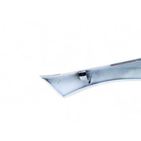 Acura Integra 23-25 Rear Right Fender Molding Flare Wheel Arch, E027, OEM, 2023, 2024, 2025