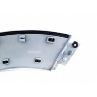 Acura Integra 23-25 Rear Right Fender Molding Flare Wheel Arch, E027, OEM, 2023, 2024, 2025