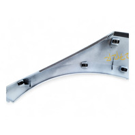 Acura Integra 23-25 Rear Right Fender Molding Flare Wheel Arch, E027, OEM, 2023, 2024, 2025