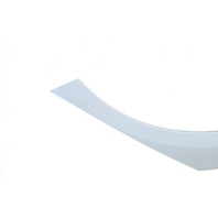 Acura Integra 23-25 Rear Right Fender Molding Flare Wheel Arch, E027, OEM, 2023, 2024, 2025
