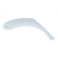 Acura Integra 23-25 Rear Right Fender Molding Flare Wheel Arch, E027, OEM, 2023, 2024, 2025