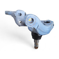 Acura Integra 23-25 Front Right/Passenger Side Lower Arm Control 51275-T60-J00, E027, OEM, 2023, 2024, 2025