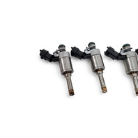 Acura Integra 23-24 Fuel Injectors 2.0L, Set(4) E027, OEM, 2023, 2024, 2025