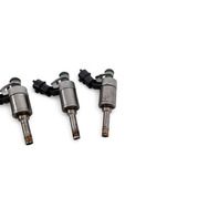 Acura Integra 23-24 Fuel Injectors 2.0L, Set(4) E027, OEM, 2023, 2024, 2025