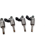 Acura Integra 23-24 Fuel Injectors 2.0L, Set(4) E027, OEM, 2023, 2024, 2025