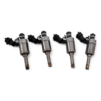 Acura Integra 23-24 Fuel Injectors 2.0L, Set(4) E027, OEM, 2023, 2024, 2025