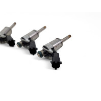 Acura Integra 23-24 Fuel Injectors 2.0L, Set(4) E027, OEM, 2023, 2024, 2025