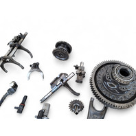 Acura Integra 23-25 Manual Transmission Parts, 2.0L K Miles, E027, OEM, 2023, 2024, 2025