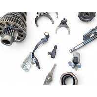 Acura Integra 23-25 Manual Transmission Parts, 2.0L K Miles, E027, OEM, 2023, 2024, 2025
