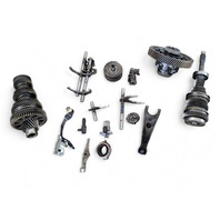 Acura Integra 23-25 Manual Transmission Parts, 2.0L K Miles, E027, OEM, 2023, 2024, 2025