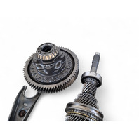 Acura Integra 23-25 Manual Transmission Parts, 2.0L K Miles, E027, OEM, 2023, 2024, 2025