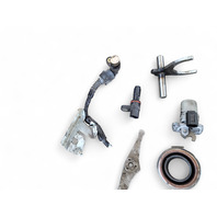 Acura Integra 23-25 Manual Transmission Parts, 2.0L K Miles, E027, OEM, 2023, 2024, 2025