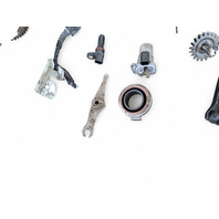 Acura Integra 23-25 Manual Transmission Parts, 2.0L K Miles, E027, OEM, 2023, 2024, 2025