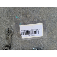 Acura Integra 23-25 Manual Transmission Parts, 2.0L K Miles, E027, OEM, 2023, 2024, 2025
