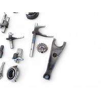 Acura Integra 23-25 Manual Transmission Parts, 2.0L K Miles, E027, OEM, 2023, 2024, 2025