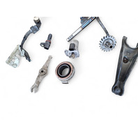 Acura Integra 23-25 Manual Transmission Parts, 2.0L K Miles, E027, OEM, 2023, 2024, 2025