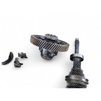 Acura Integra 23-25 Manual Transmission Parts, 2.0L K Miles, E027, OEM, 2023, 2024, 2025