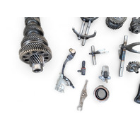 Acura Integra 23-25 Manual Transmission Parts, 2.0L K Miles, E027, OEM, 2023, 2024, 2025