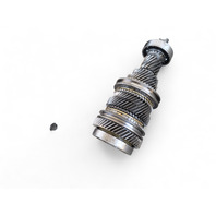Acura Integra 23-25 Manual Transmission Parts, 2.0L K Miles, E027, OEM, 2023, 2024, 2025
