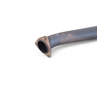 Acura Integra 23-25 Rear Muffler Exhaust Pipe Set Tail Baffle, 18307-31M-A03, E027, OEM, 2023, 2024, 2025