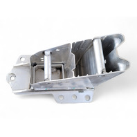 Acura Integra 23-25 Front Right Bumper Reinforcement Extension Bracket, E027, OEM, 2023, 2024, 2025