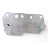 Acura Integra 23-25 Front Right Bumper Reinforcement Extension Bracket, E027, OEM, 2023, 2024, 2025