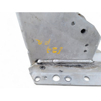 Acura Integra 23-25 Front Right Bumper Reinforcement Extension Bracket, E027, OEM, 2023, 2024, 2025